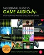 Bild: The Essential Guide to Game Audio - Routledge
