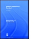 Cover: French Grammar in Context - Routledge