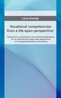 Cover: Vocational Competencies from a Life-Span Perspective - Books on Demand