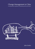Cover: Change Management in Cities - BoD - Books on Demand