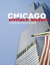 Abbildung von: Chicago einfach anders - BoD - Books on Demand