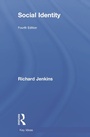 Cover: Social Identity - Routledge