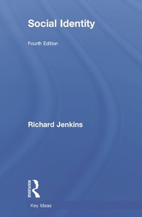 Enlarge image Cover: Social Identity - Routledge