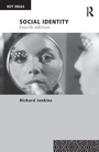 Cover: Social Identity - Routledge