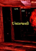 Cover: Unterwelt - BoD - Books on Demand