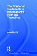 Cover: The Routledge Guidebook to Kierkegaard's Fear and Trembling - Routledge