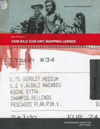 Enlarge image Cover: Vom Bild zum Ort - Mapping lernen - BoD - Books on Demand