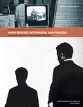 Cover: Hans Breder: Intermedia and Process - BoD - Books on Demand