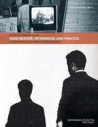 Enlarge image Cover: Hans Breder: Intermedia and Process - BoD - Books on Demand
