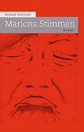 Cover: Marions Stimmen - BoD - Books on Demand