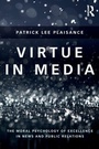 Bild: Virtue in Media - Routledge