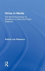 Bild: Virtue in Media - Routledge