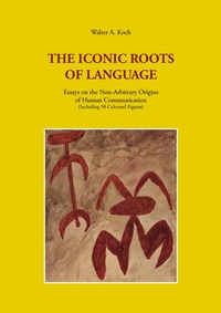 Enlarge image Cover: The Iconic Roots of Language - BoD - Books on Demand