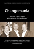 Cover: Changemania - BoD - Books on Demand