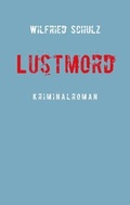 Cover: Lustmord - BoD - Books on Demand