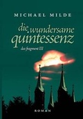 Cover: Die Wundersame Quintessenz - Bod