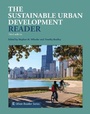 Cover: Sustainable Urban Development Reader - Routledge
