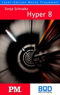 Cover: Hyper 8 - BoD - Books on Demand