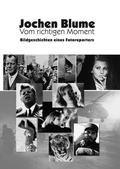 Cover: Vom richtigen Moment - BoD - Books on Demand