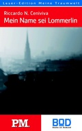 Cover: Mein Name sei Lommerlin - BoD - Books on Demand