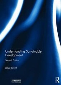 Enlarge image Cover: Understanding Sustainable Development - Routledge