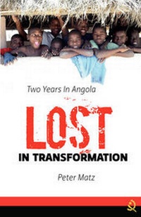 Enlarge image Cover: Lost in Transformation - Books on Demand