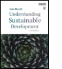 Cover: Understanding Sustainable Development - Routledge