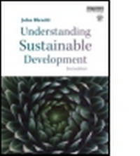 Enlarge image Cover: Understanding Sustainable Development - Routledge