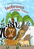 Cover: Leobravos sch&ouml;nster Traum - BoD - Books on Demand