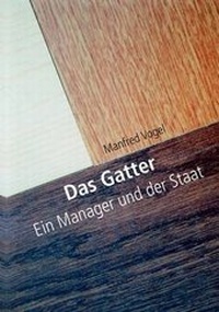 Enlarge image Cover: Das Gatter - Bod