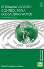 Cover: Rethinking Border Control for a Globalizing World - Routledge