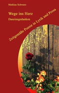 Cover: Wege ins Herz - BoD - Books on Demand