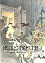 Cover: Mühlenmärchen - BoD - Books on Demand