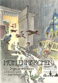 Cover: M&uuml;hlenm&auml;rchen - BoD - Books on Demand