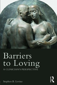 Enlarge image Cover: Barriers to Loving - Routledge