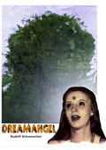 Cover: Dreamangel - BoD - Books on Demand