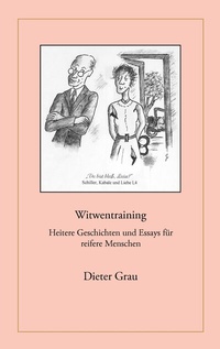Enlarge image Cover: Witwentraining - BoD - Books on Demand