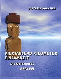 Abbildung von: Viertausend Kilometer Einsamkeit - BoD - Books on Demand