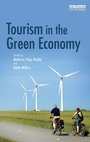 Cover: Tourism in the Green Economy - Routledge