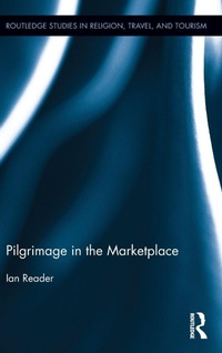 Enlarge image Cover: Pilgrimage in the Marketplace - Routledge