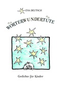 Cover: W&ouml;rterwundert&uuml;te - BoD - Books on Demand