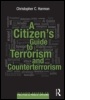 Cover: A Citizen's Guide to Terrorism and Counterterrorism - Routledge