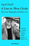 Cover: A Line in Three Circles - BoD - Books on Demand