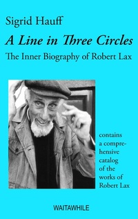 Enlarge image Cover: A Line in Three Circles - BoD - Books on Demand