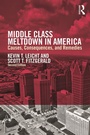 Cover: Middle Class Meltdown in America - Routledge