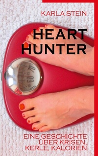 Abbildung von: Hearthunter - BoD - Books on Demand