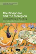 Cover: The Biosphere and the Bioregion - Routledge