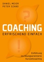 Cover: Coaching - erfrischend einfach - BoD - Books on Demand