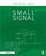 Cover: Small Signal Audio Design - Routledge