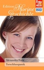 Cover: Torschlusspanik - BoD - Books on Demand